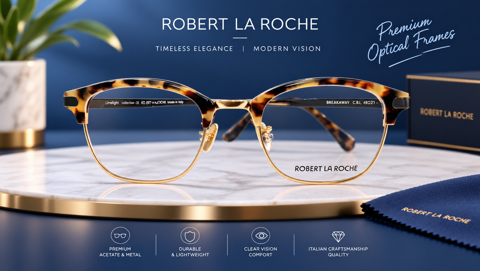 Amul Optician Eyewear
